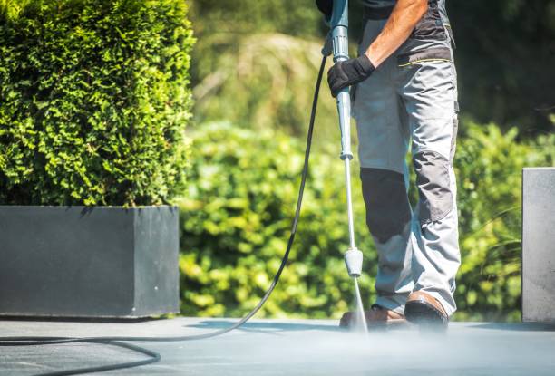 Best Machinery and Equipment Cleaning  in Josephine, TX